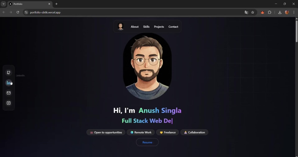 Play video