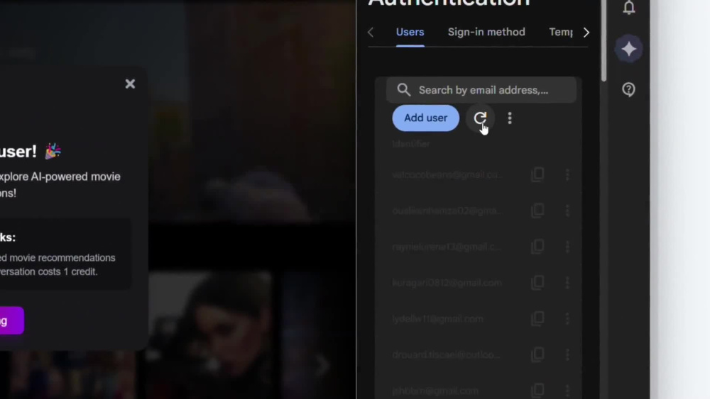 Play video