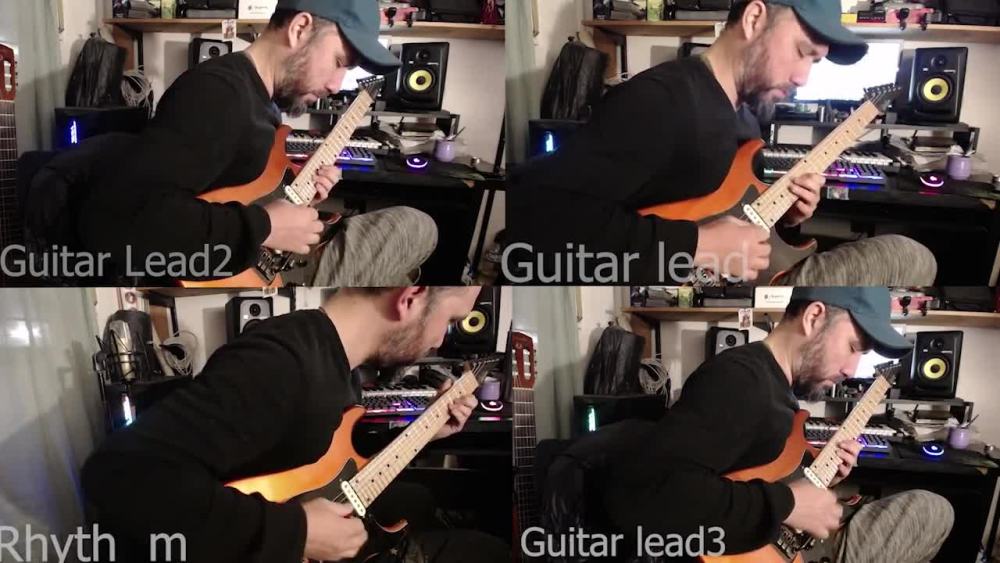 Play video