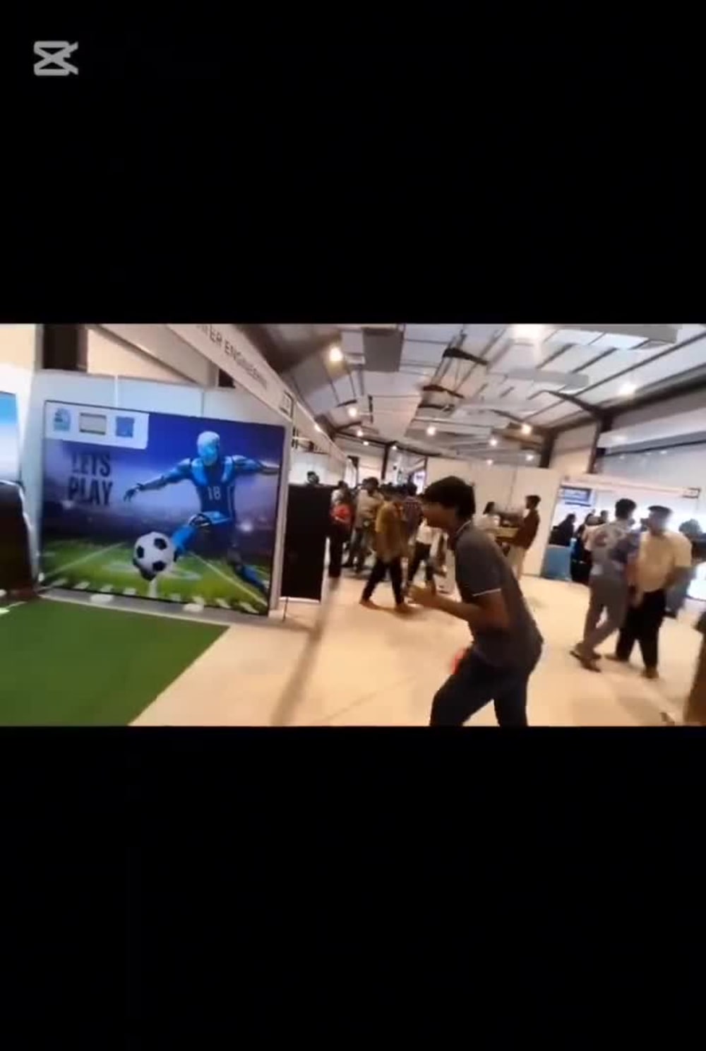Play video