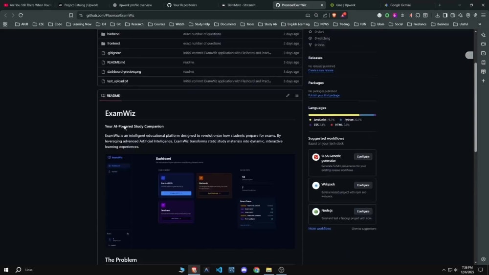 Play video