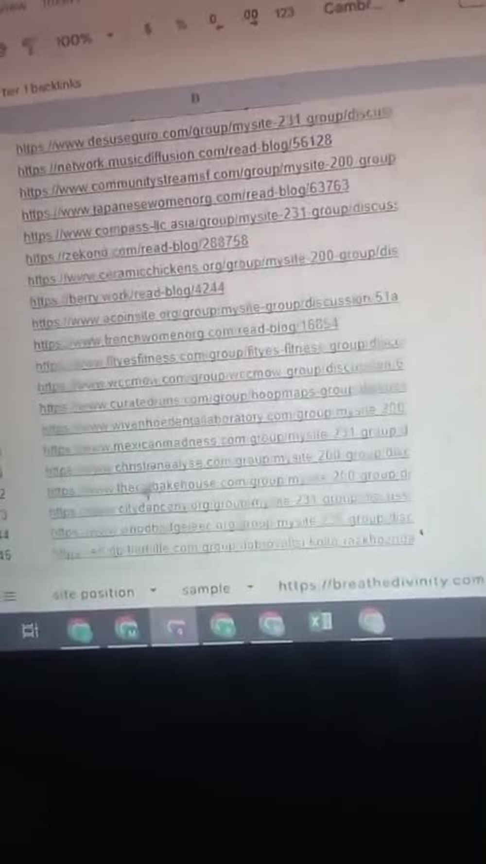 Play video