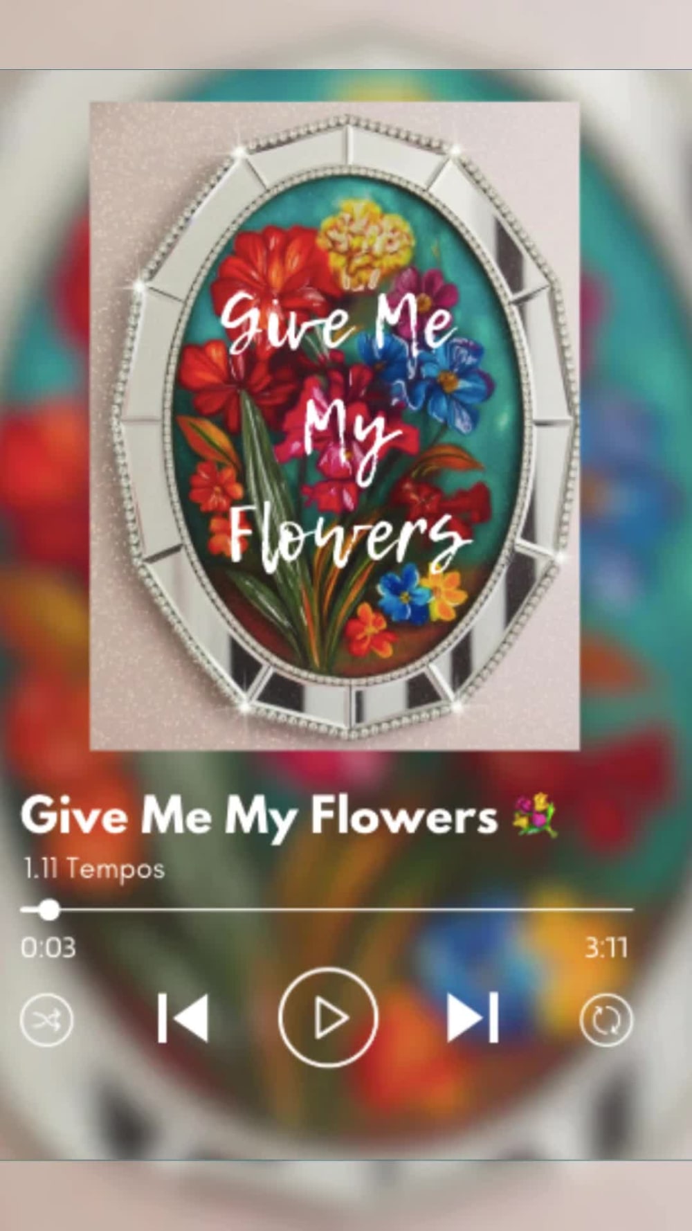 Play video