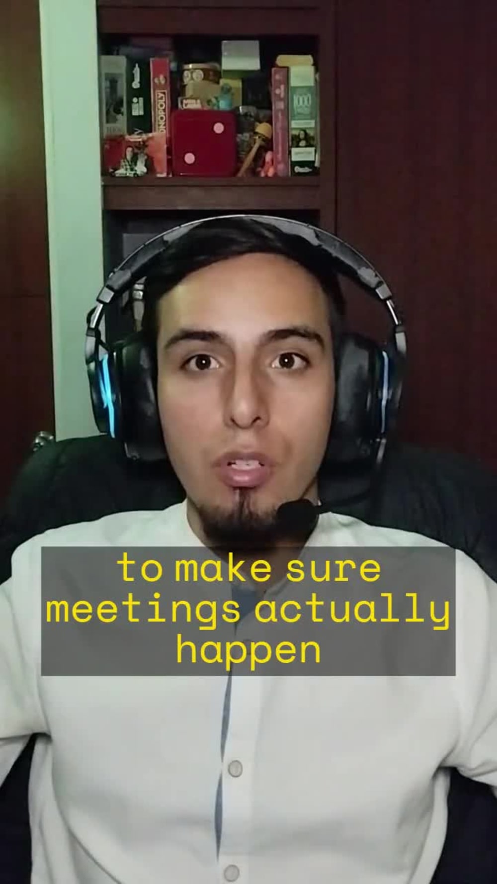 Play video