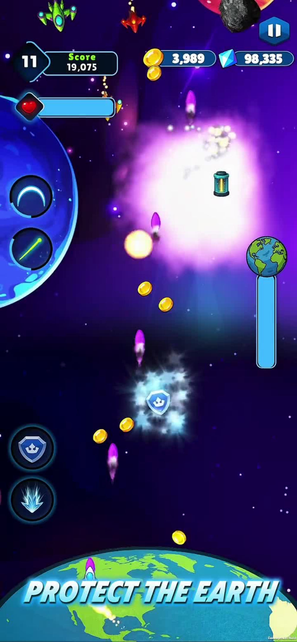 Play video