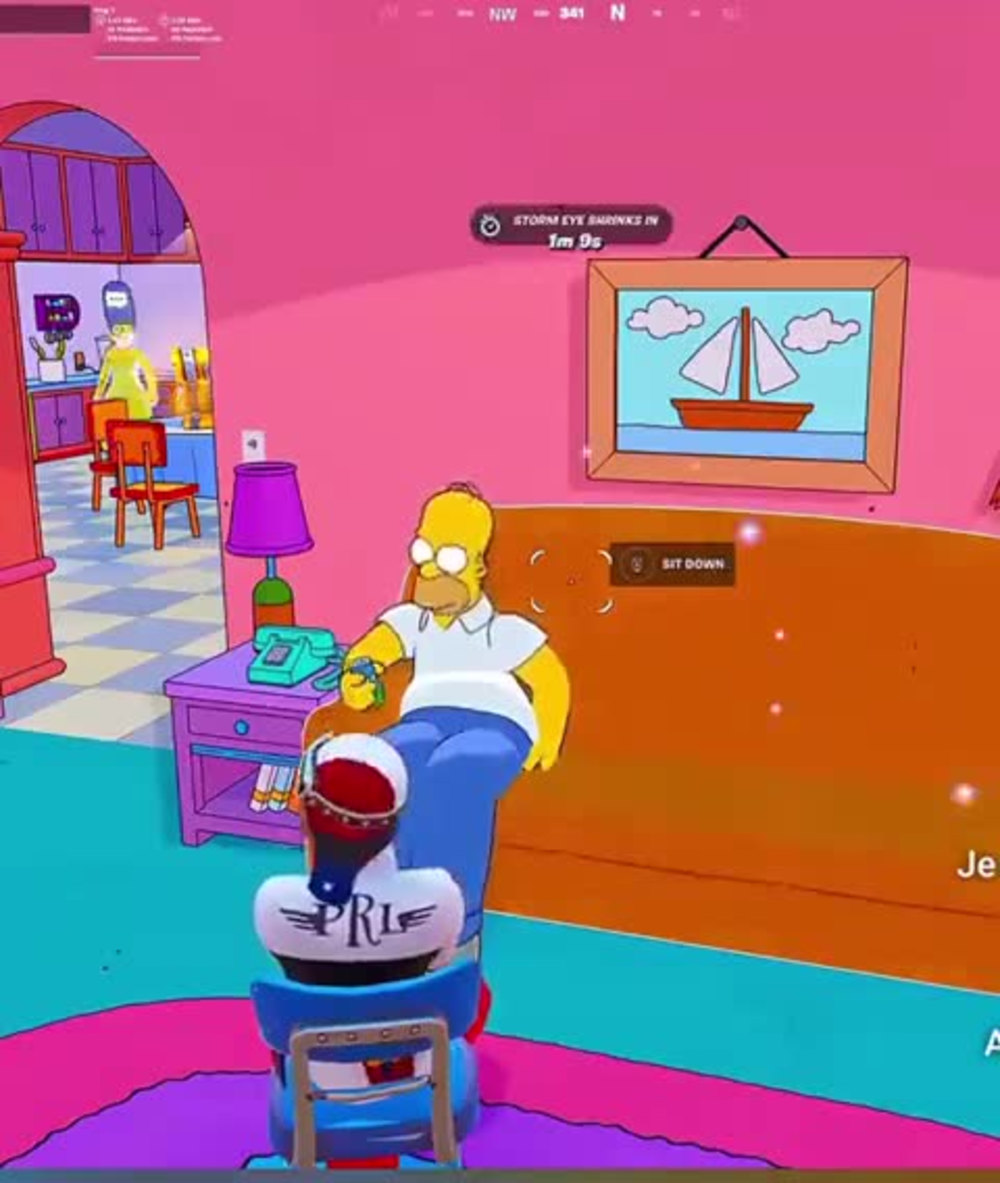 Play video