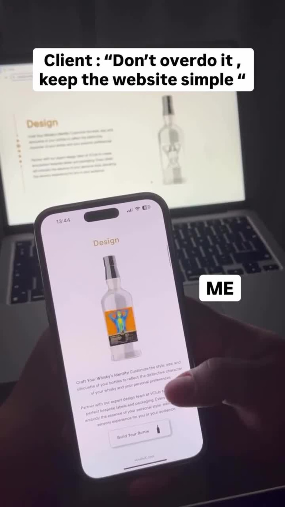 Play video