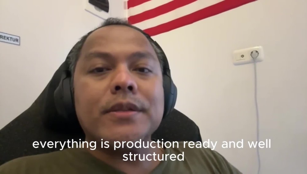 Play video