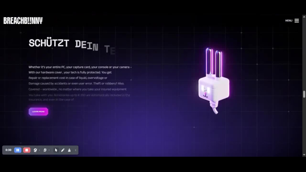Play video