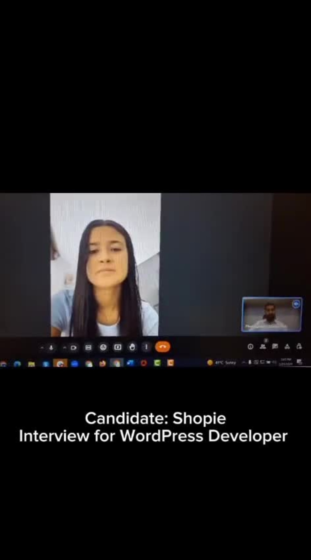 Play video