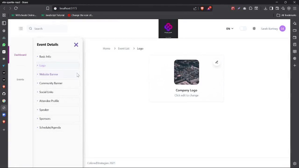Play video
