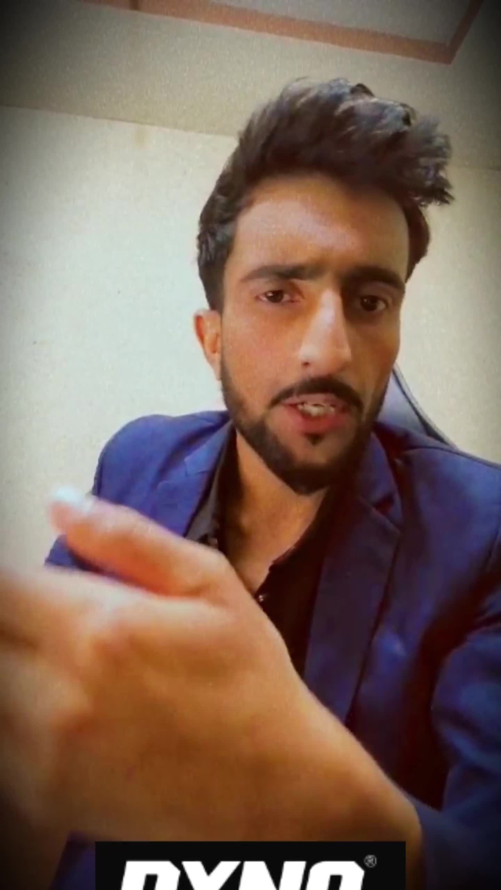 Play video