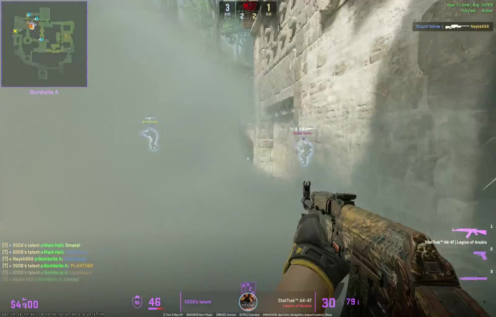 Play video