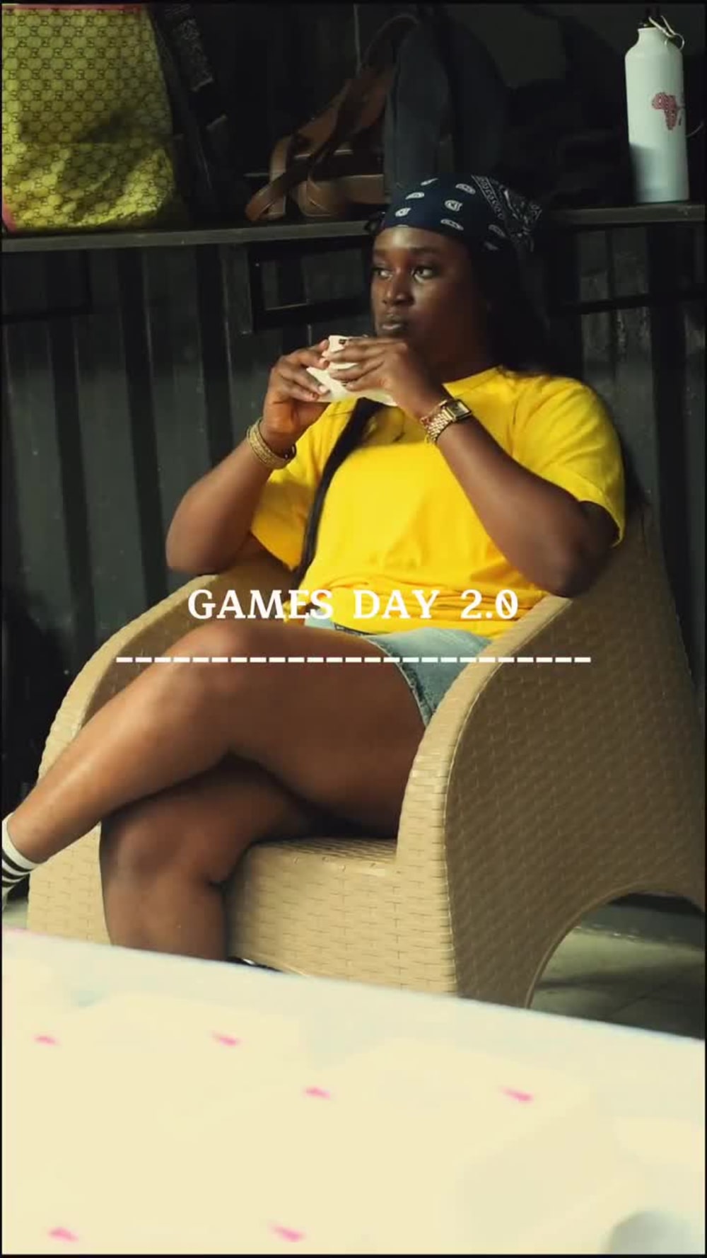 Play video
