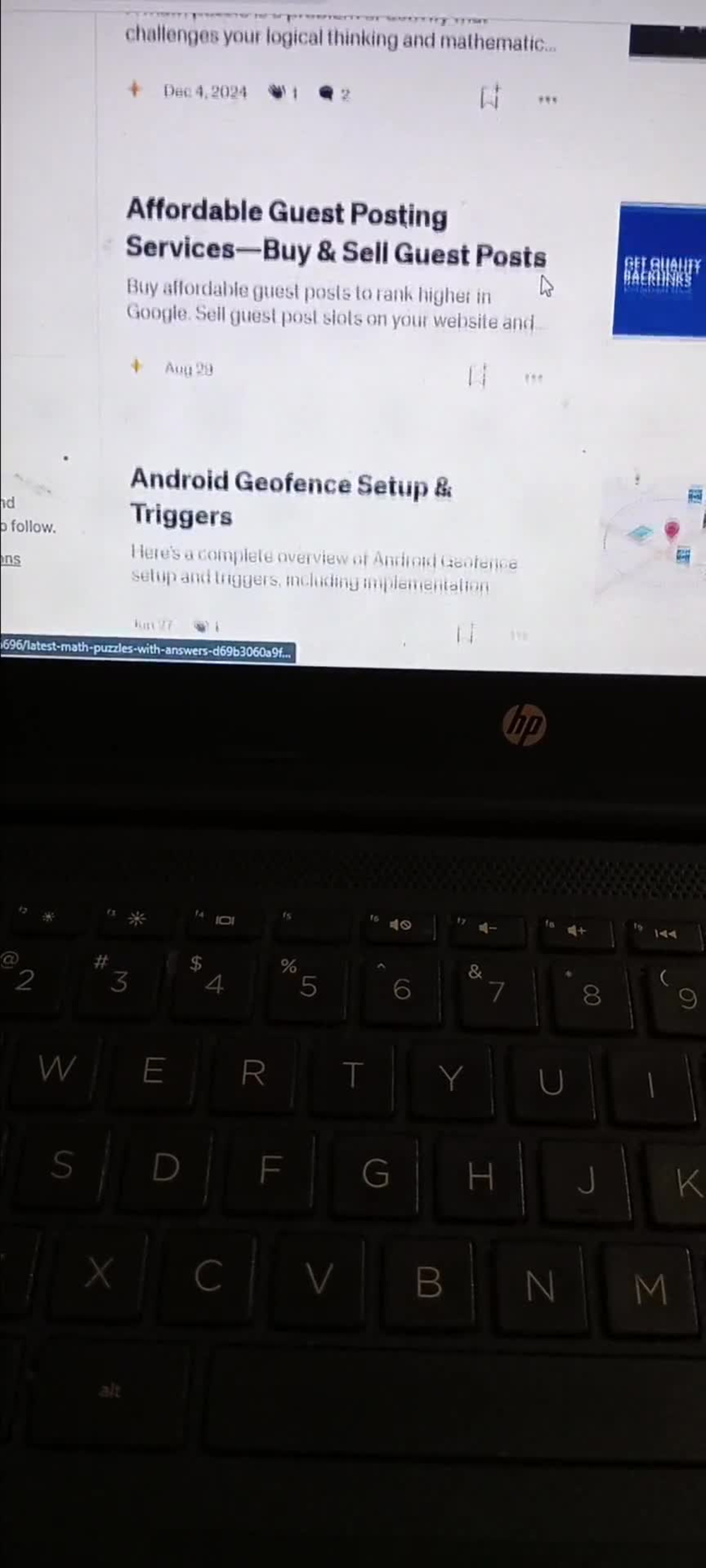 Play video