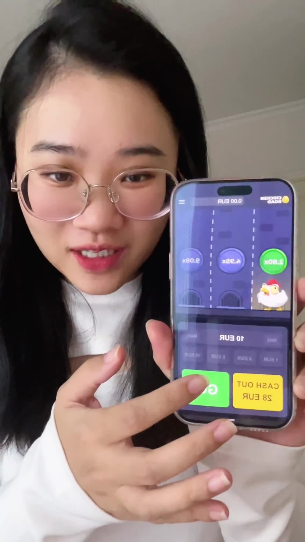 Play video