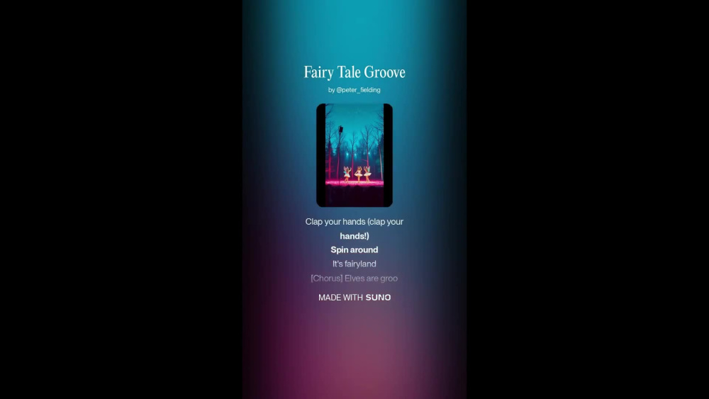 Play video