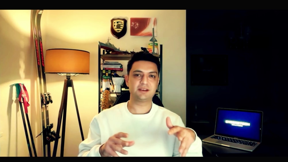 Play video