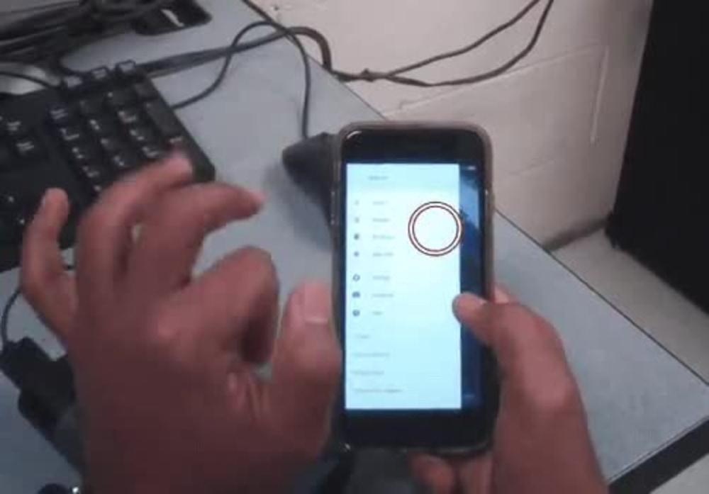 Play video