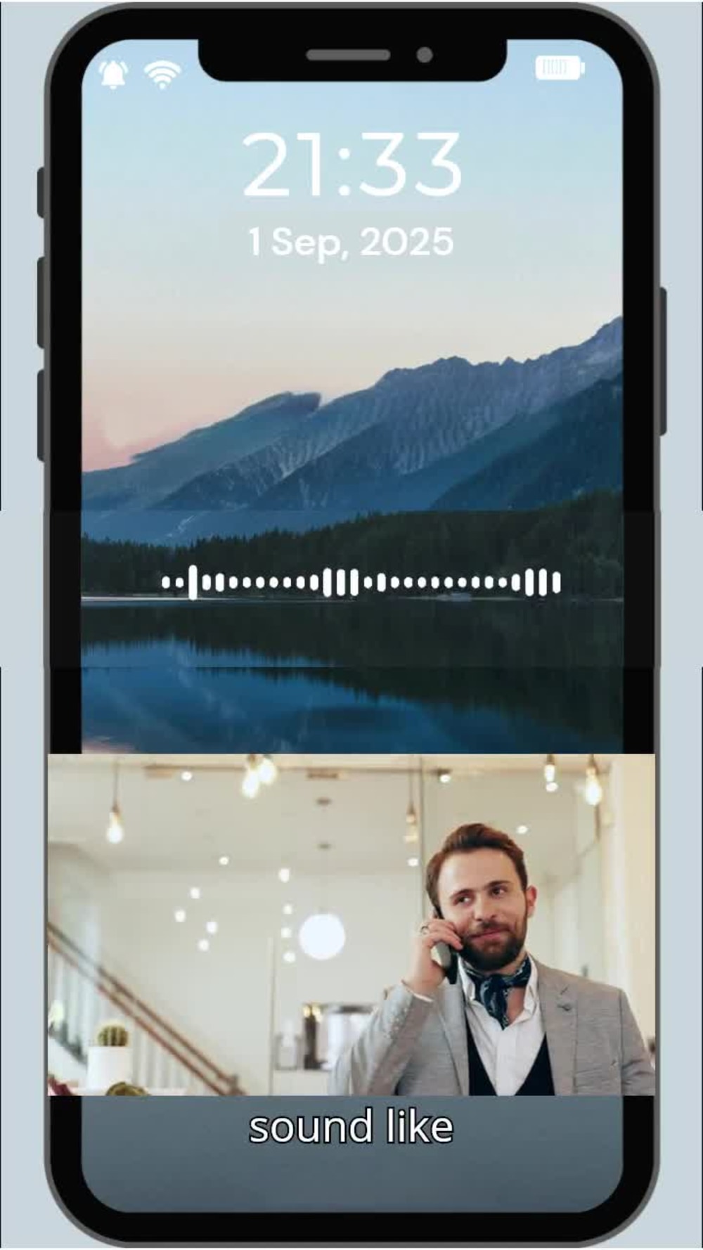 Play video