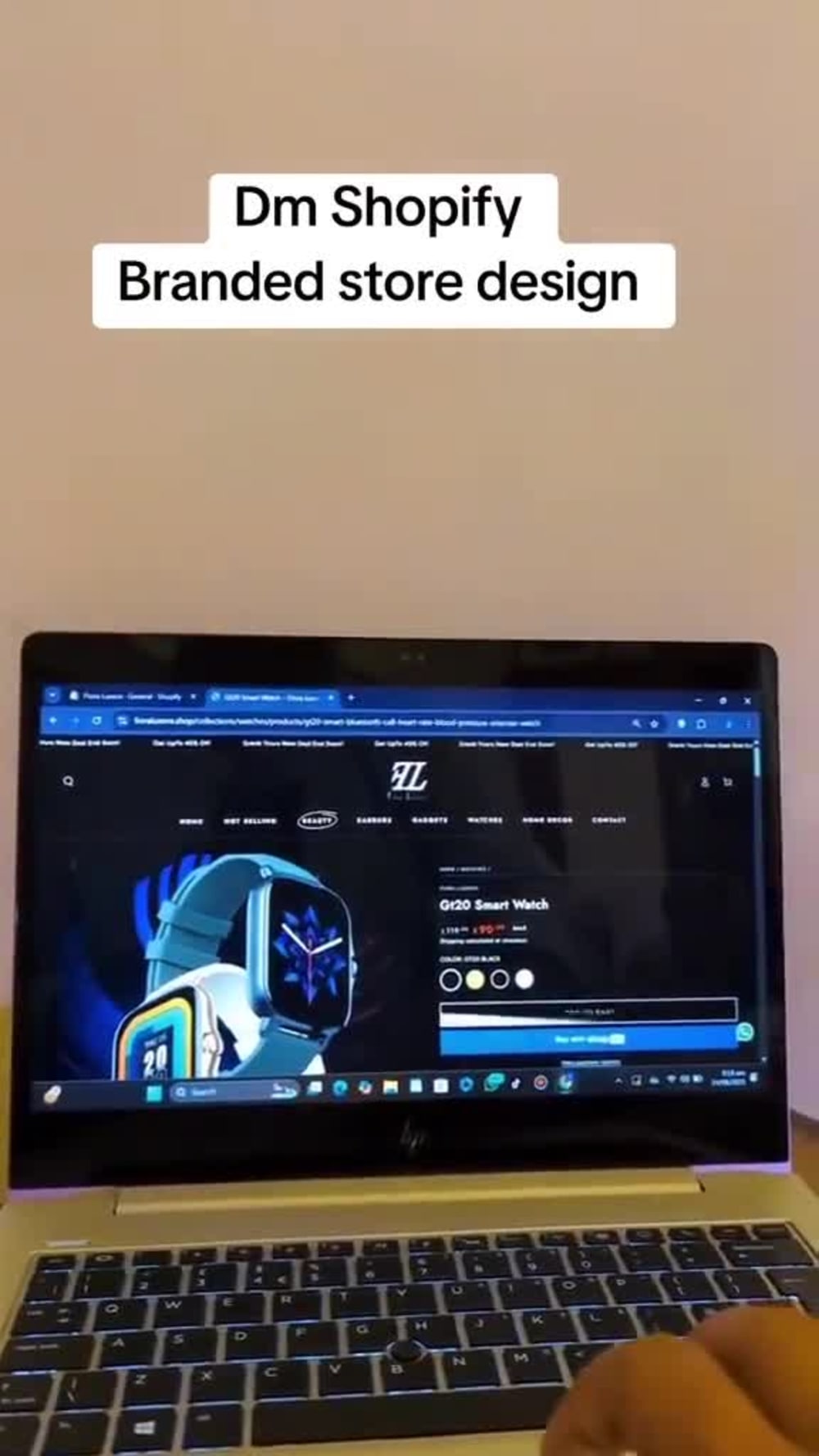 Play video