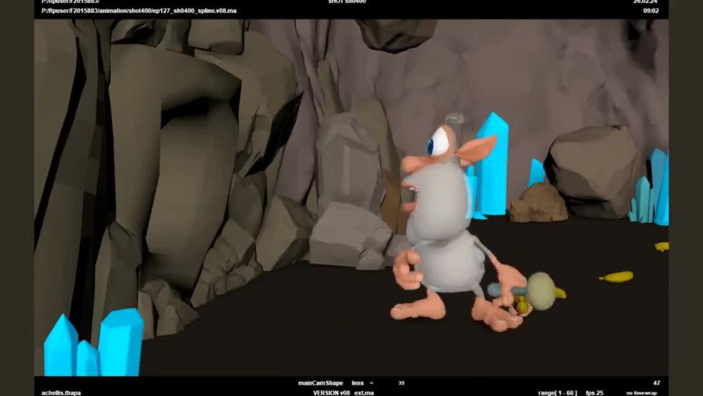 Play video