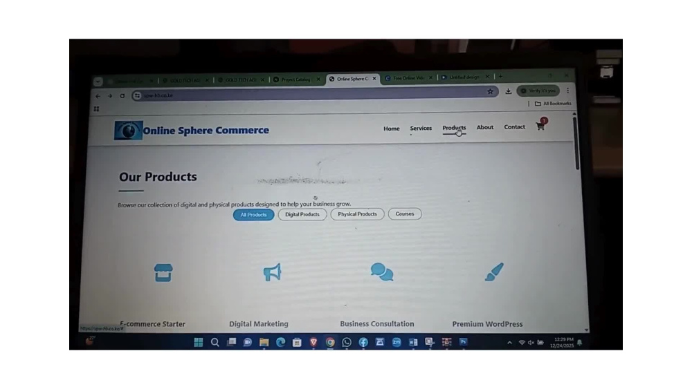 Play video