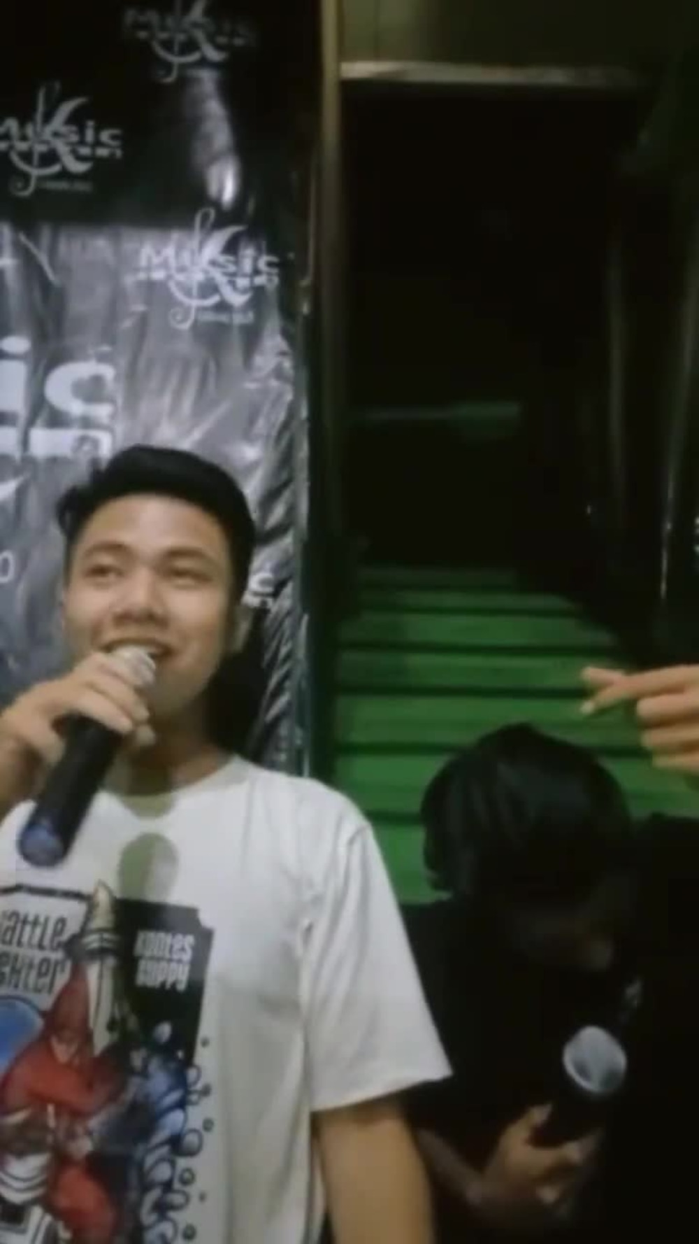 Play video