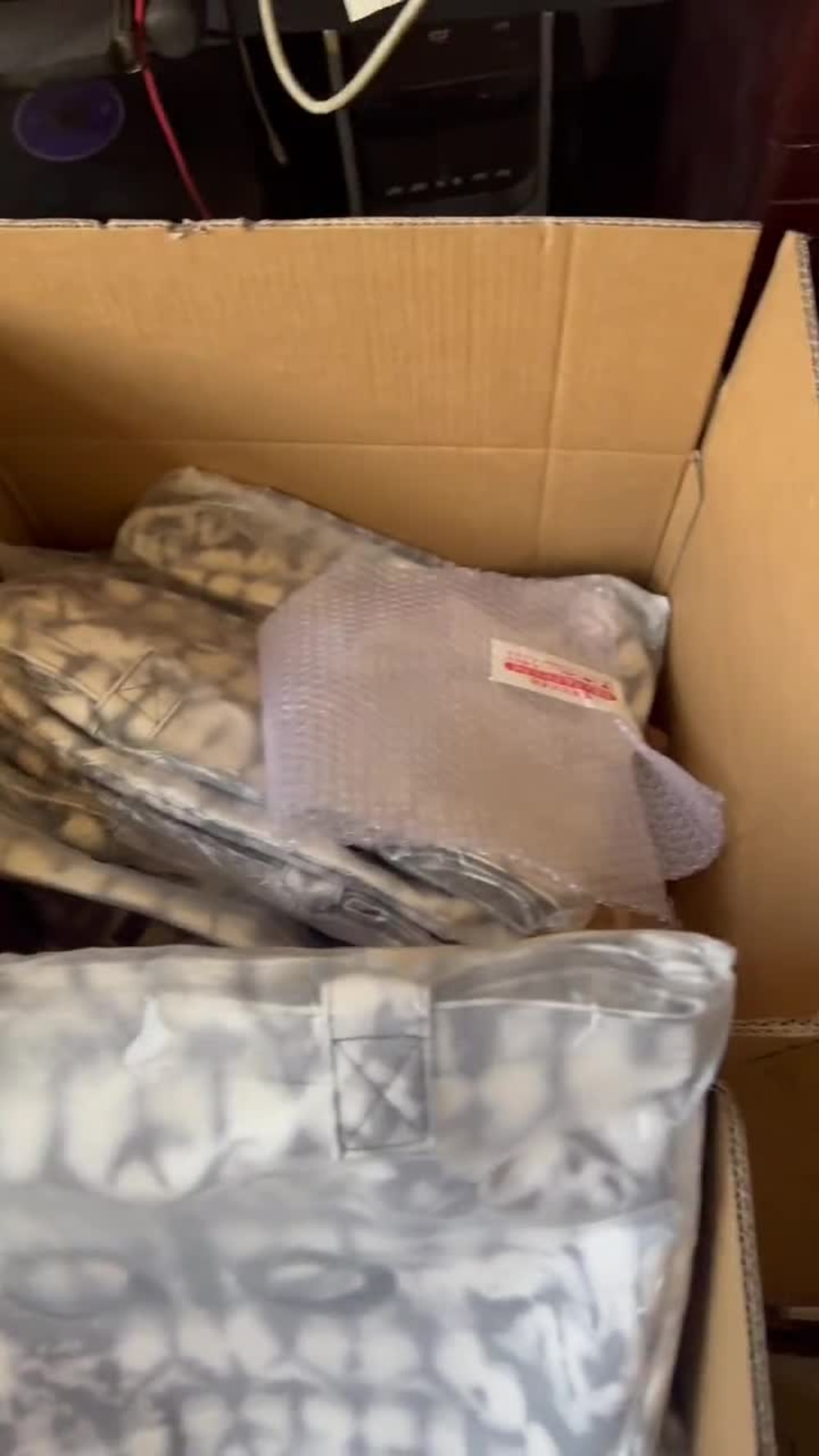 Play video