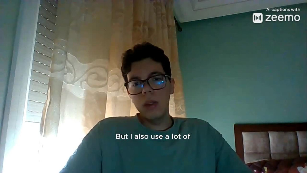 Play video