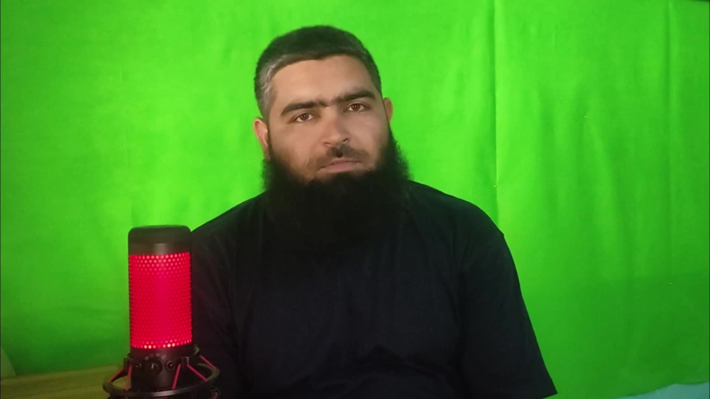 Play video