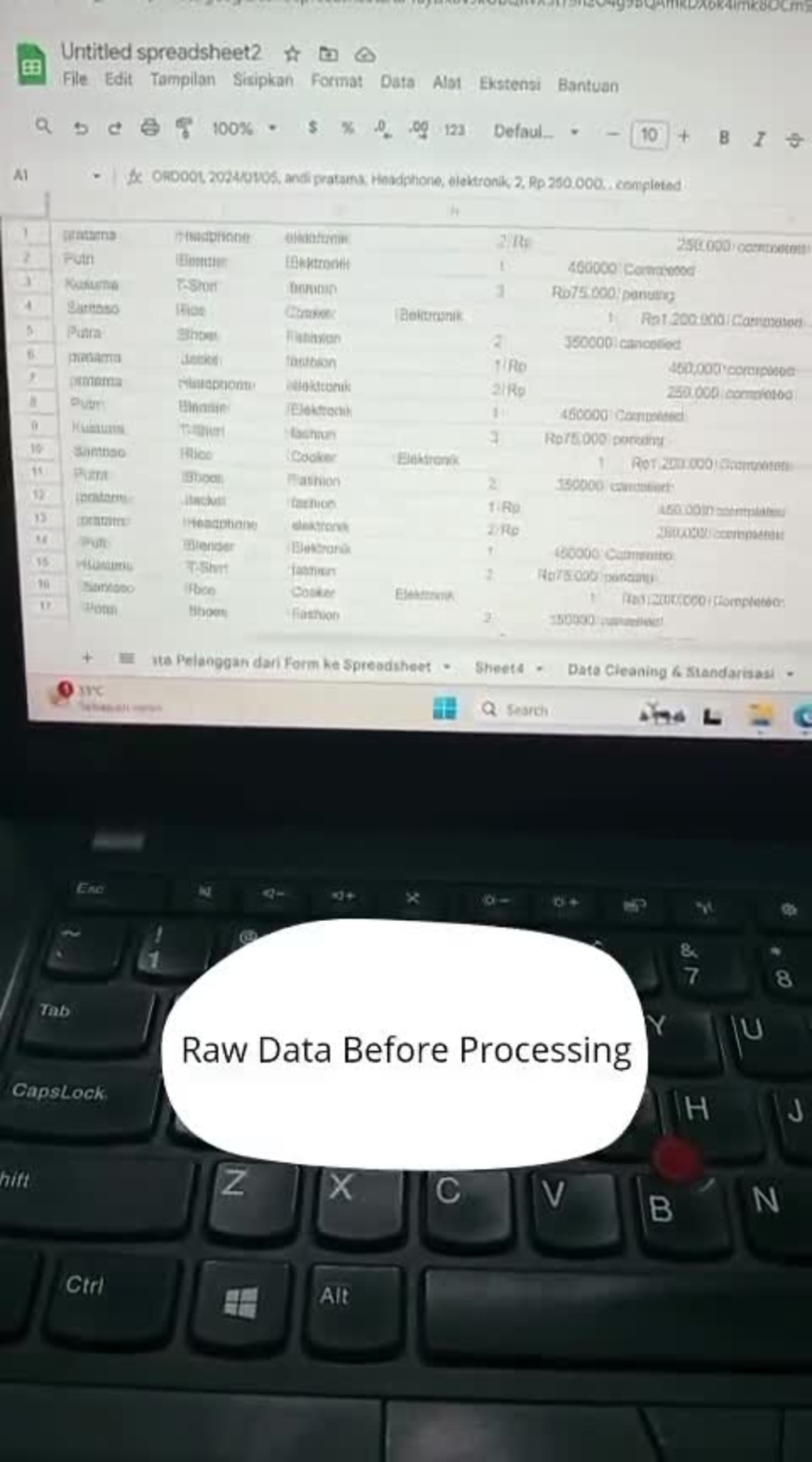 Play video