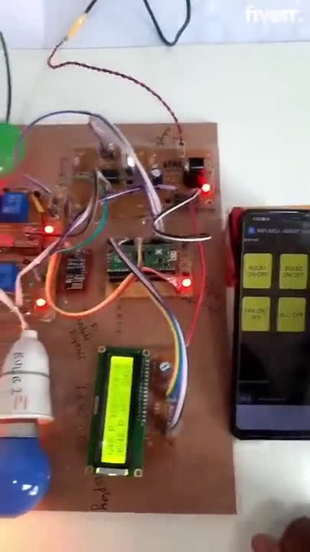 Play video
