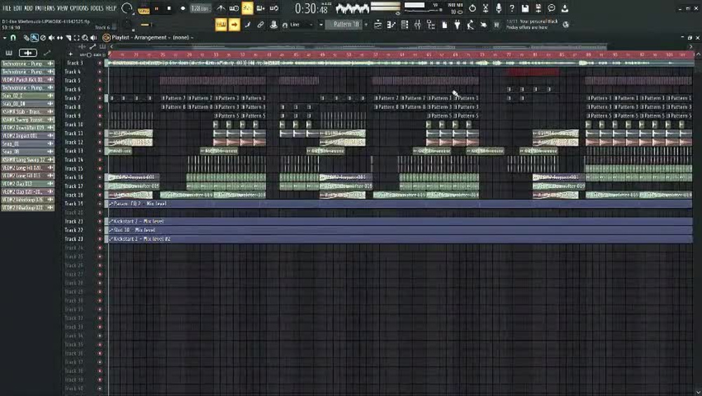 Play video