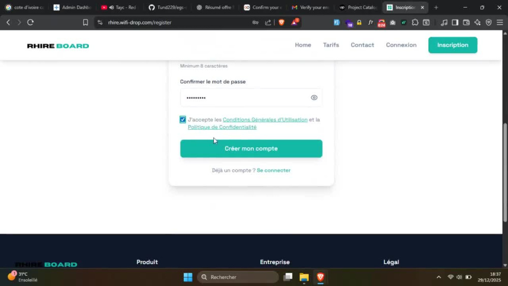 Play video
