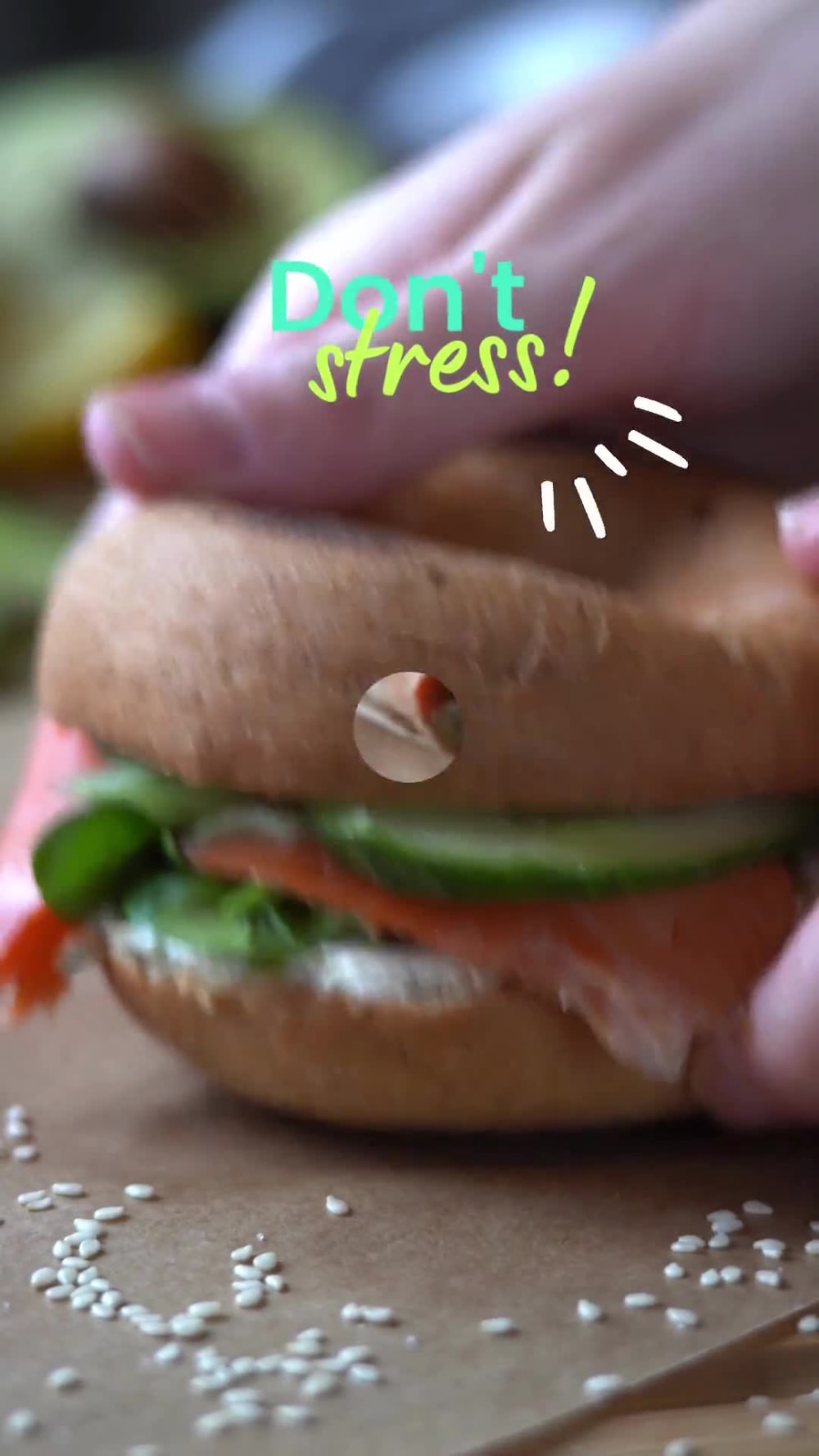 Play video