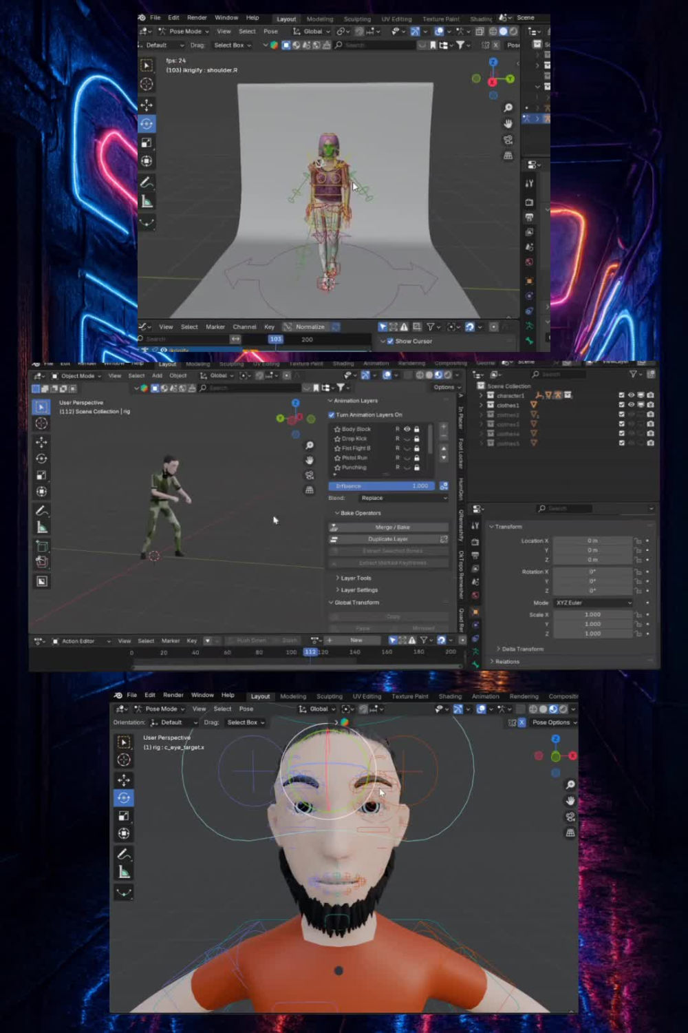 Play video