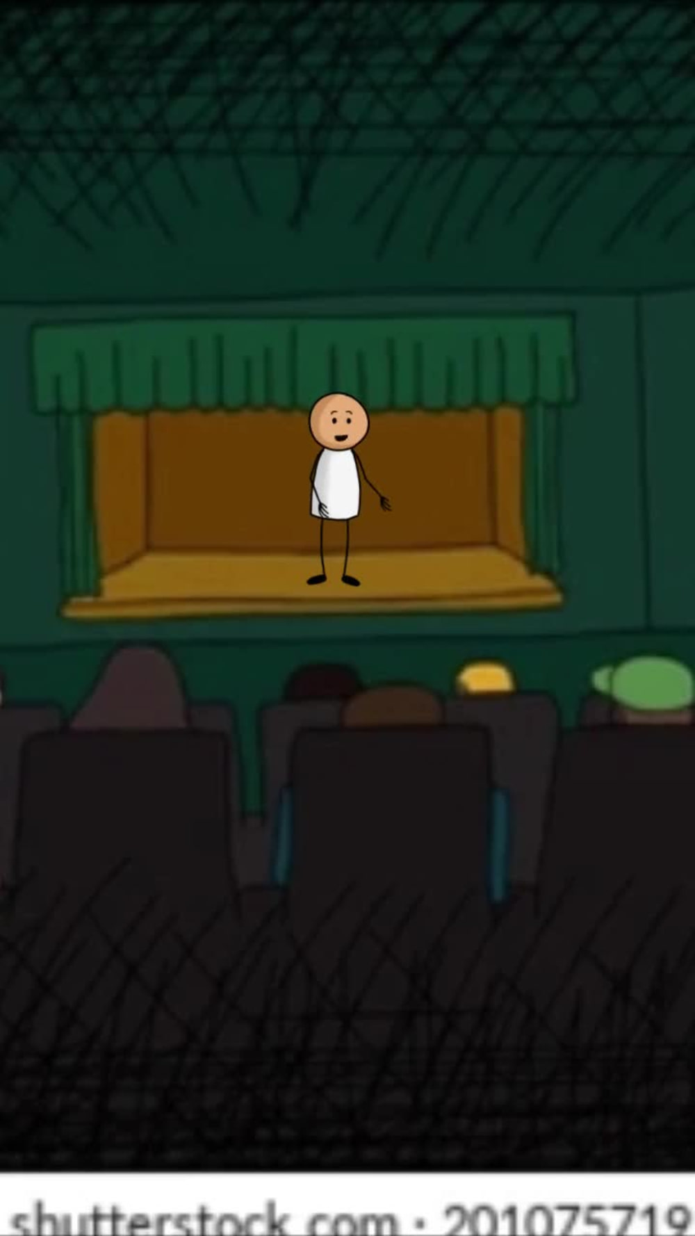 Play video
