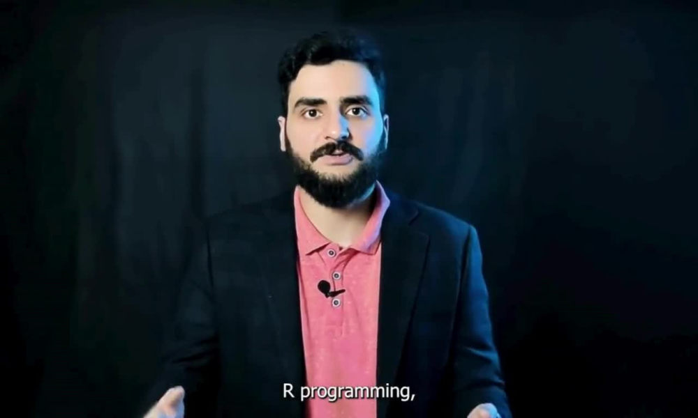 Play video