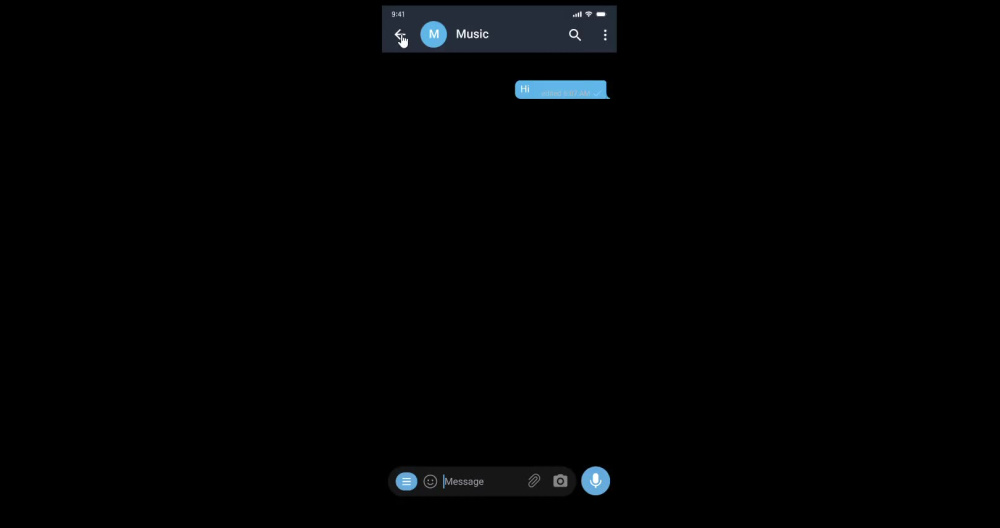 Play video