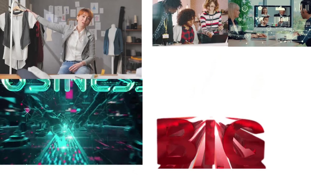 Play video