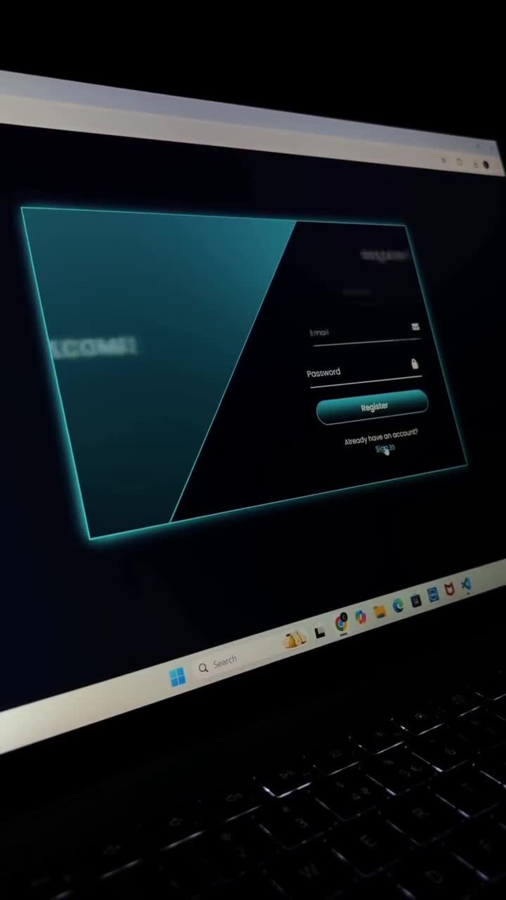Play video