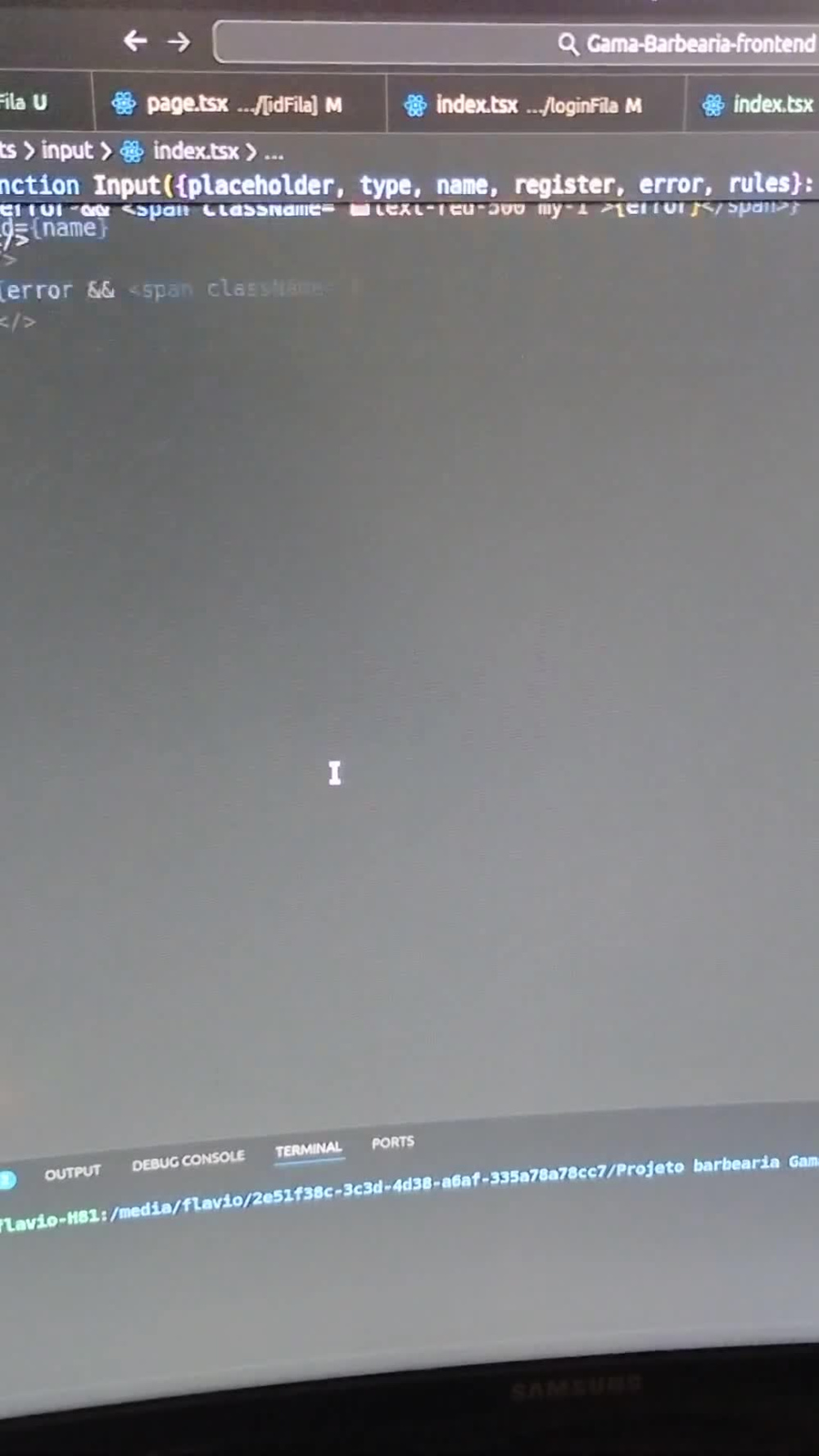 Play video