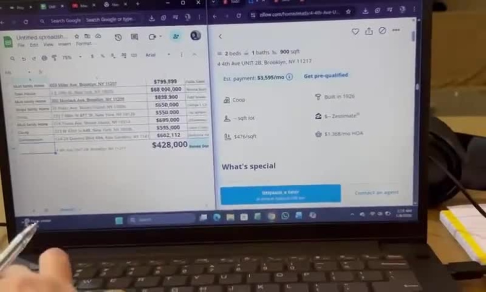Play video