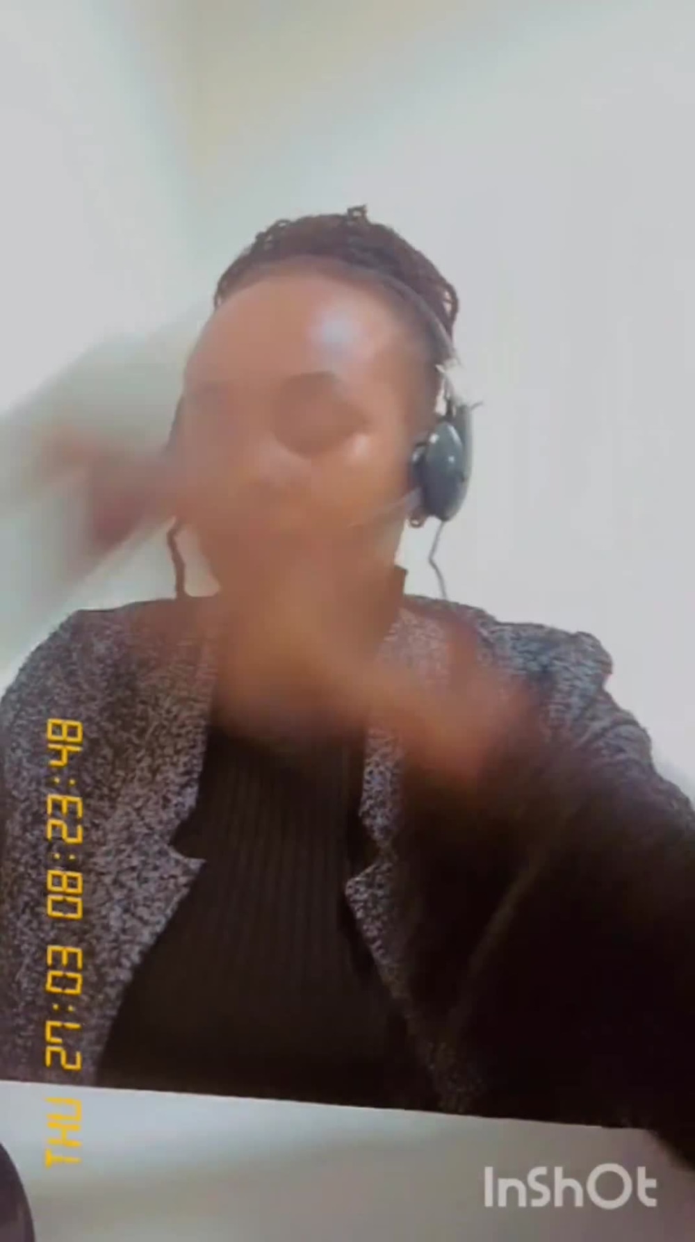 Play video