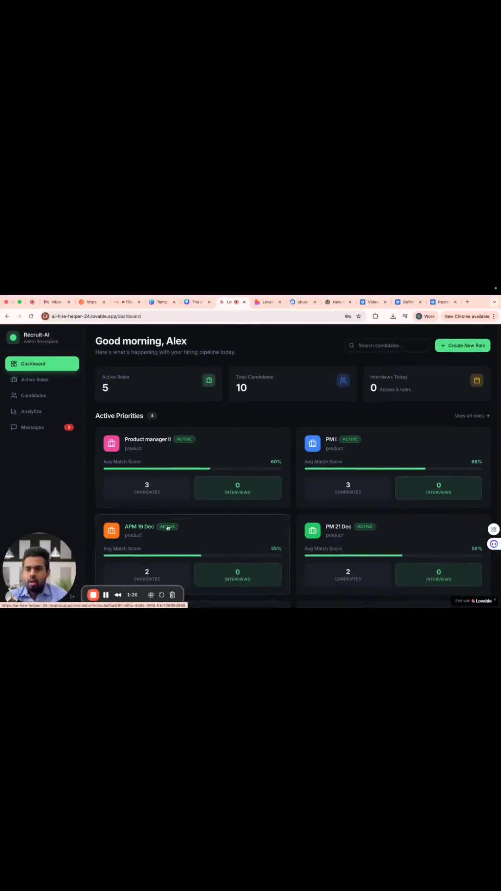 Play video