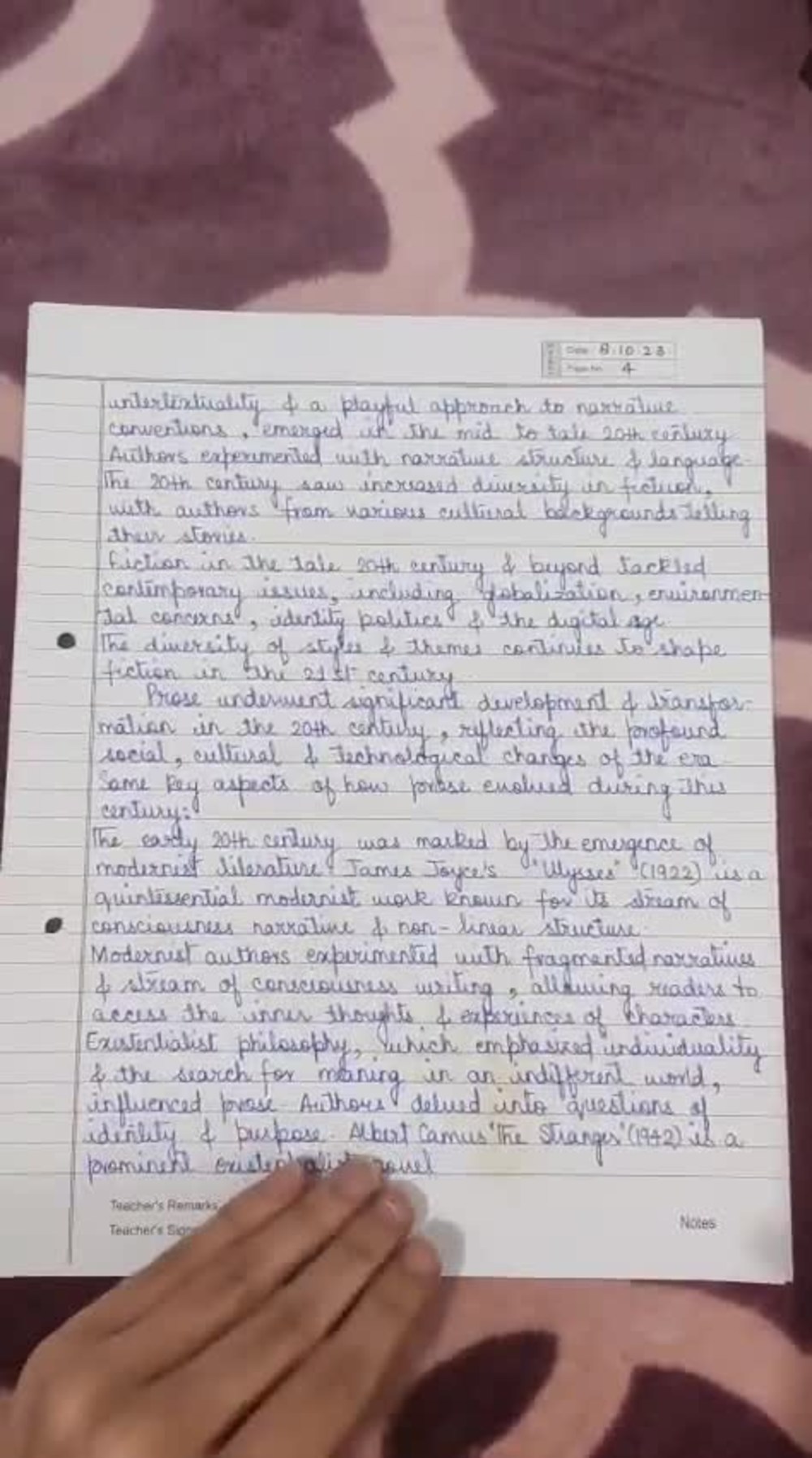 Play video