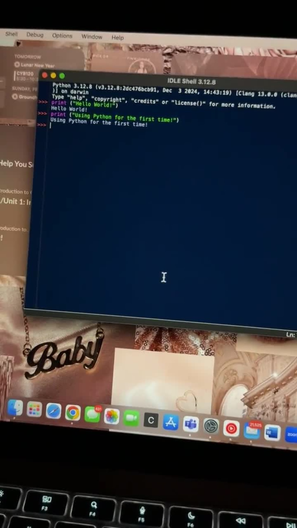 Play video