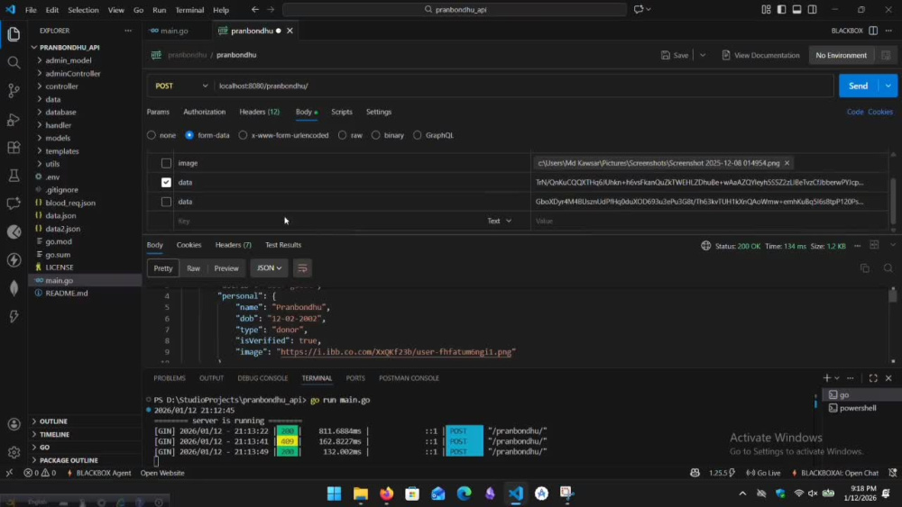Play video