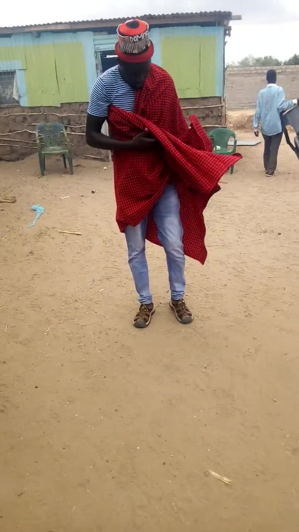 Play video